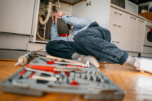 Best Shower Repair Services  in Social Circle, GA