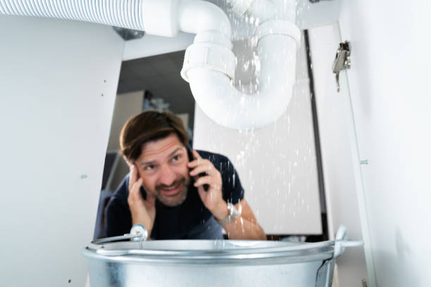 Best Commercial Plumbing Services  in Social Circle, GA