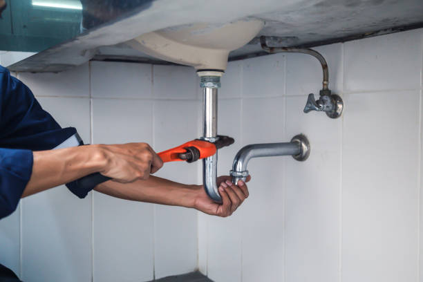 Social Circle, GA Plumbing Company