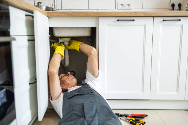 Water Softener Installation in Social Circle, GA