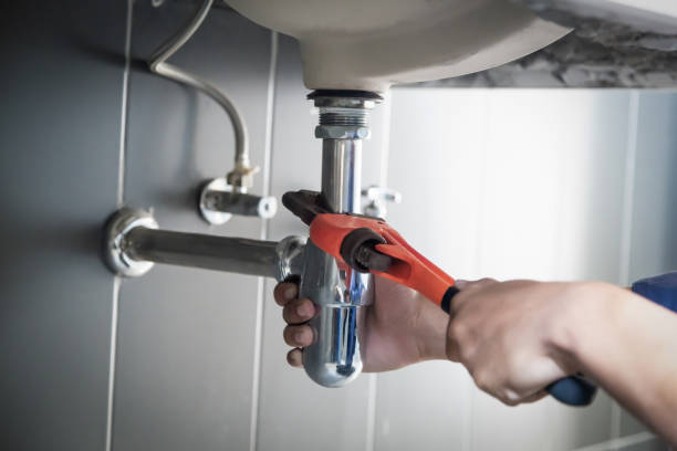 Best Sewer Line Repair  in Social Circle, GA