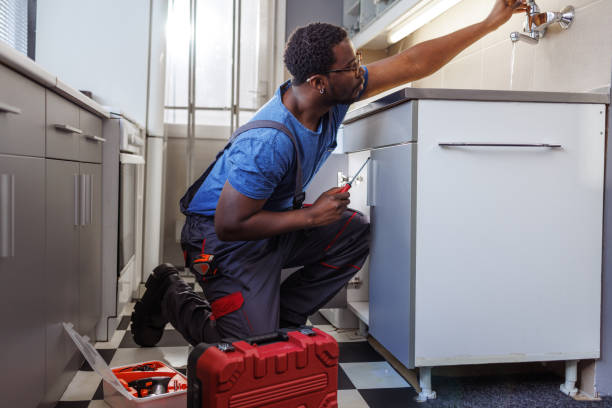 Best Clogged Drain Plumber  in Social Circle, GA